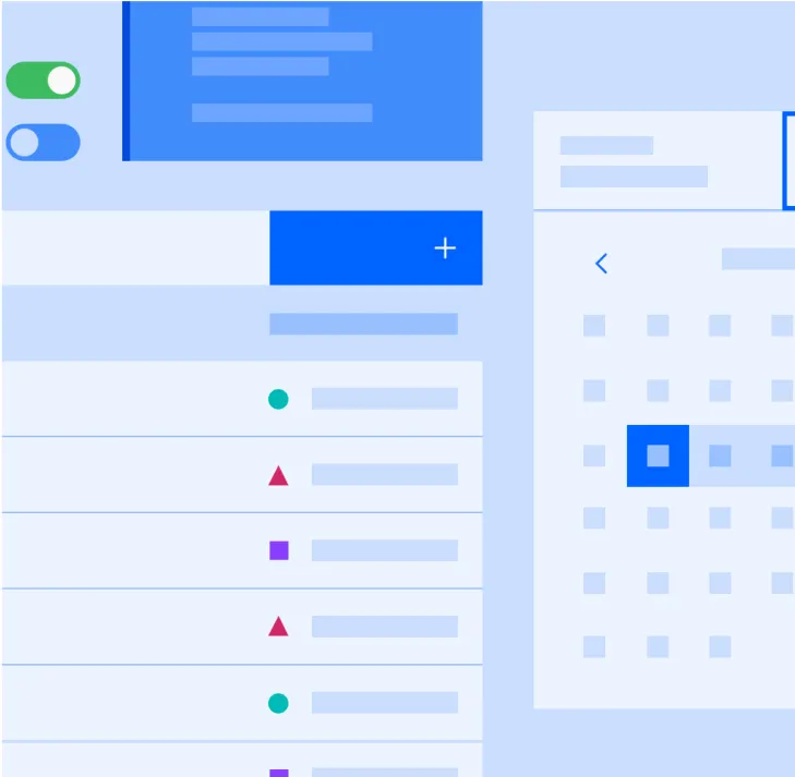 Carbon Design System