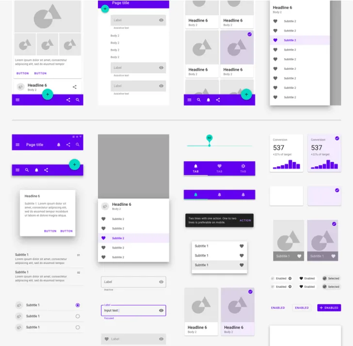 Material Design