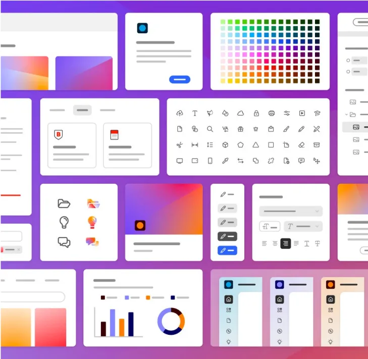 Spectrum Design System
