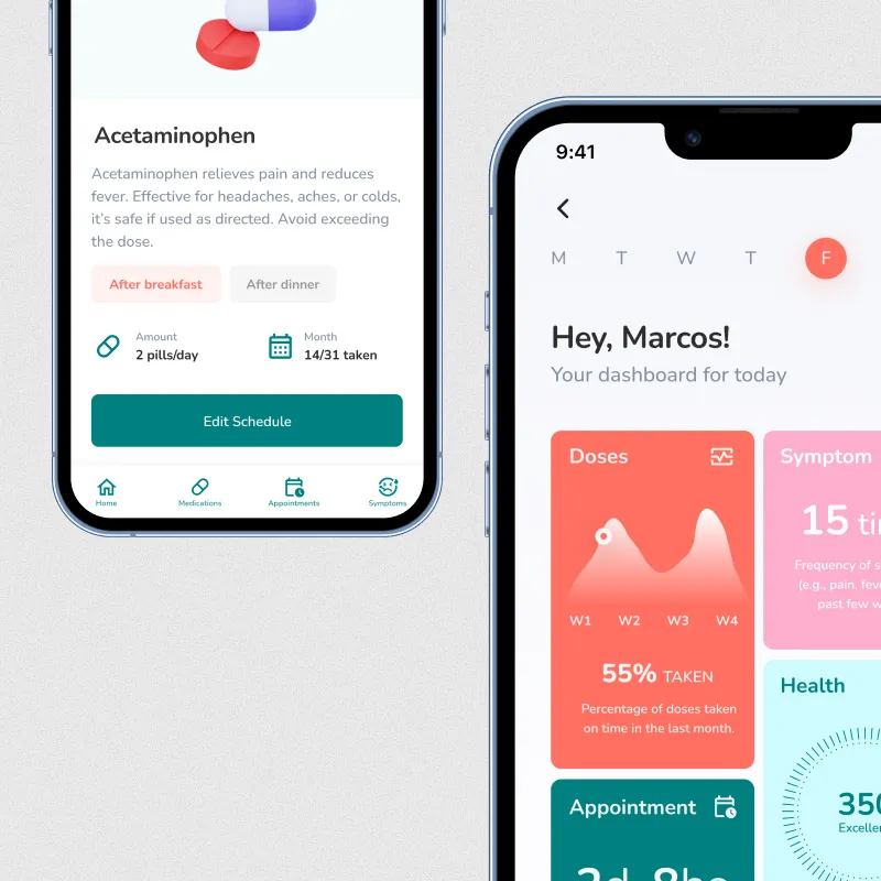 Health Buddy